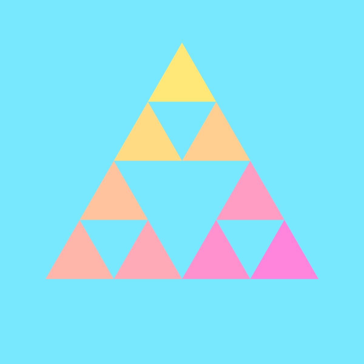 Triangle